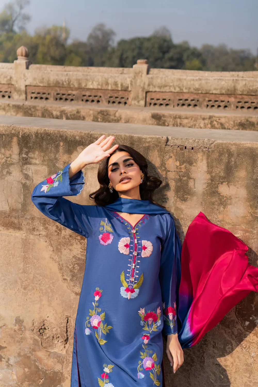 MIRANA SEHAR 3PC - Image 13
