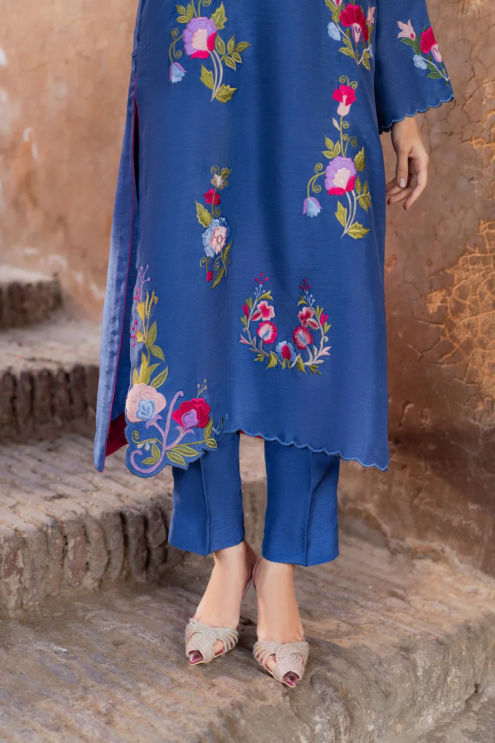 MIRANA SEHAR 3PC - Image 4