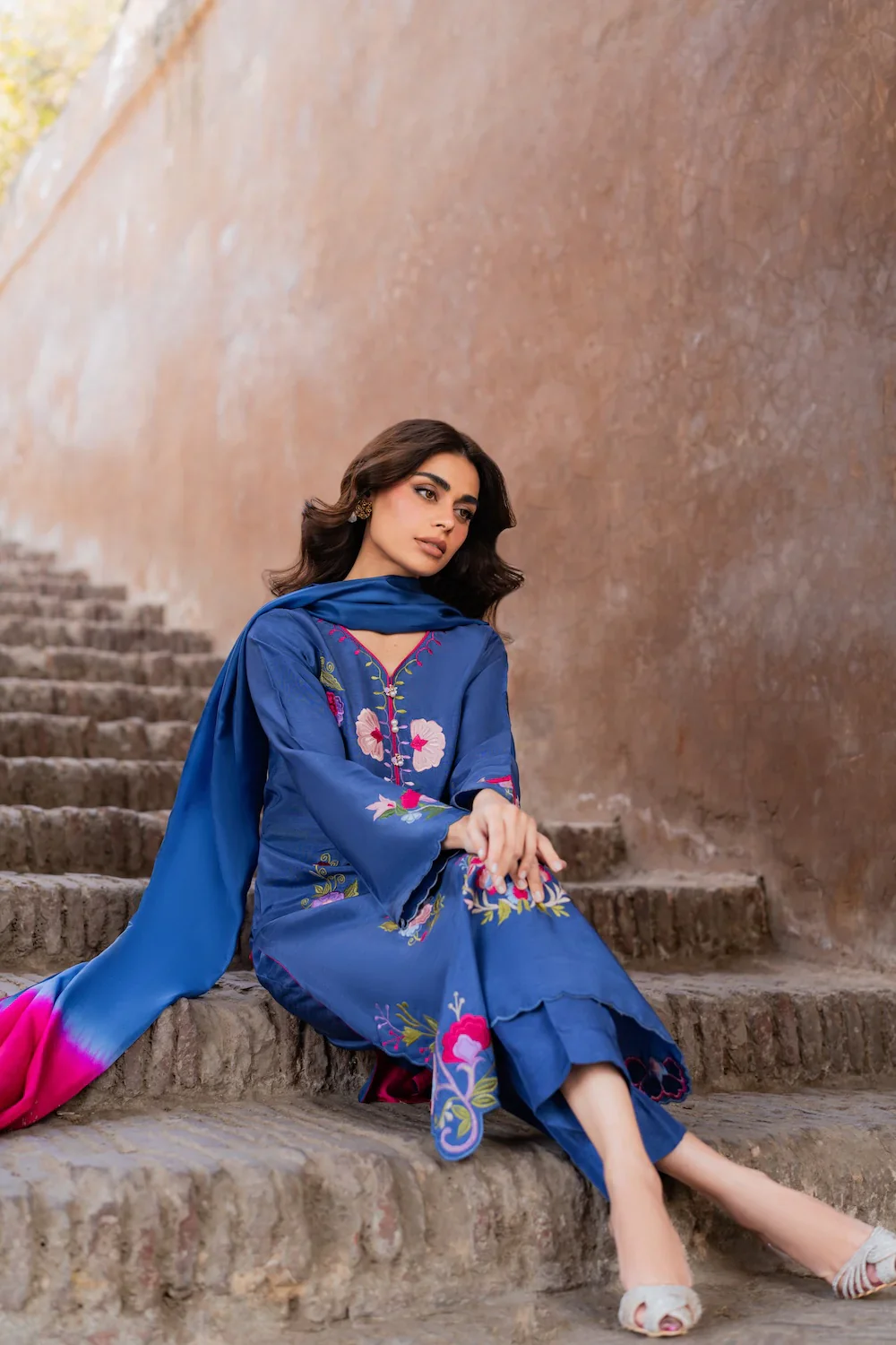 MIRANA SEHAR 3PC - Image 9