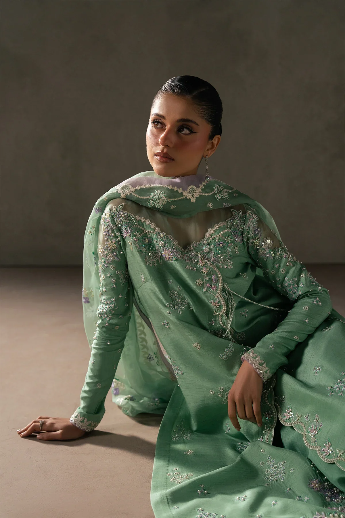 MOHID SHAHZAD ZAYRA 3PC - Image 8