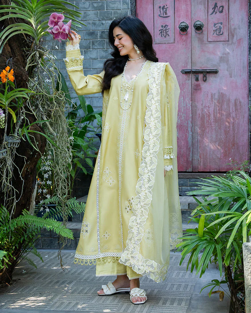 MUSHQ BELLA VIGNA 3PC - Image 2