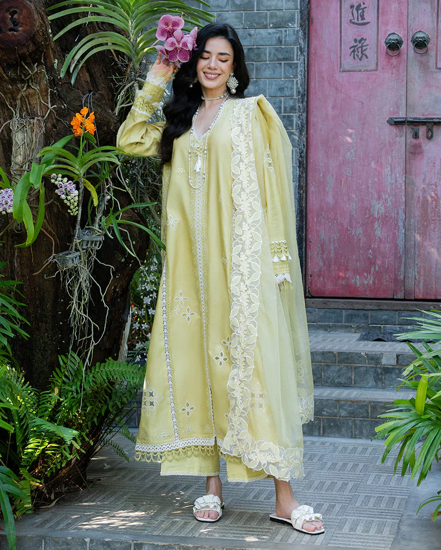 MUSHQ BELLA VIGNA 3PC - Image 3