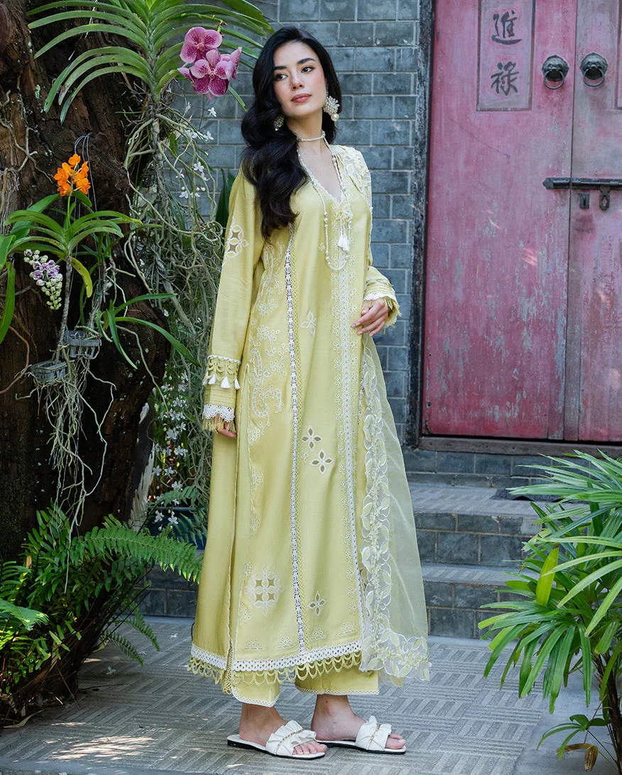 MUSHQ BELLA VIGNA 3PC - Image 4