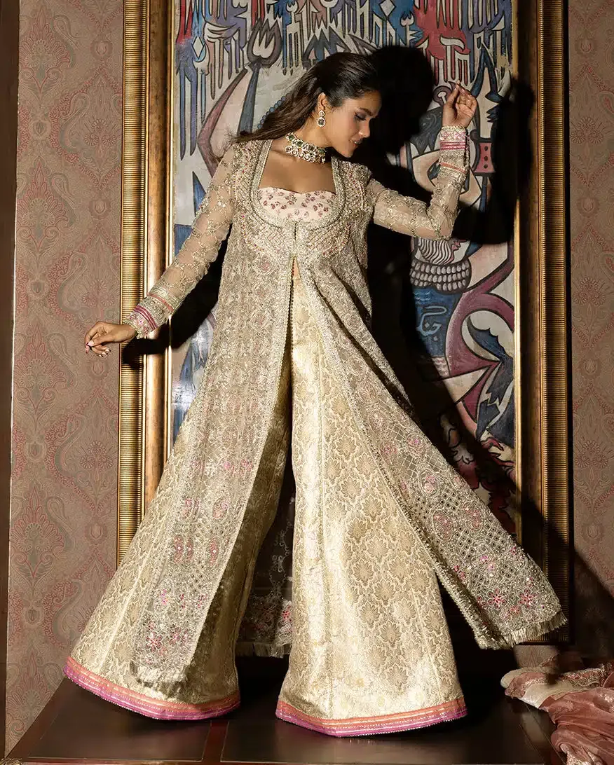 MUSHQ DARLINGS JHILMIL - Image 3