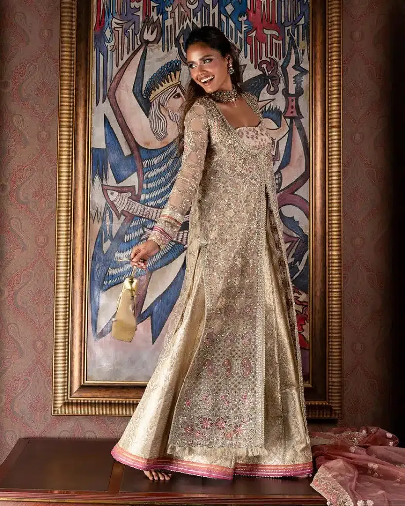 MUSHQ DARLINGS JHILMIL - Image 4