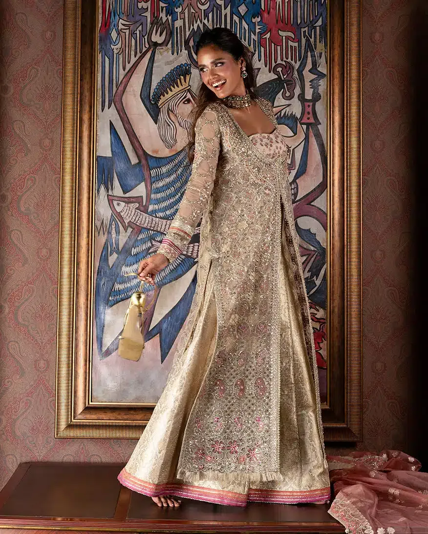 MUSHQ DARLINGS JHILMIL - Image 5