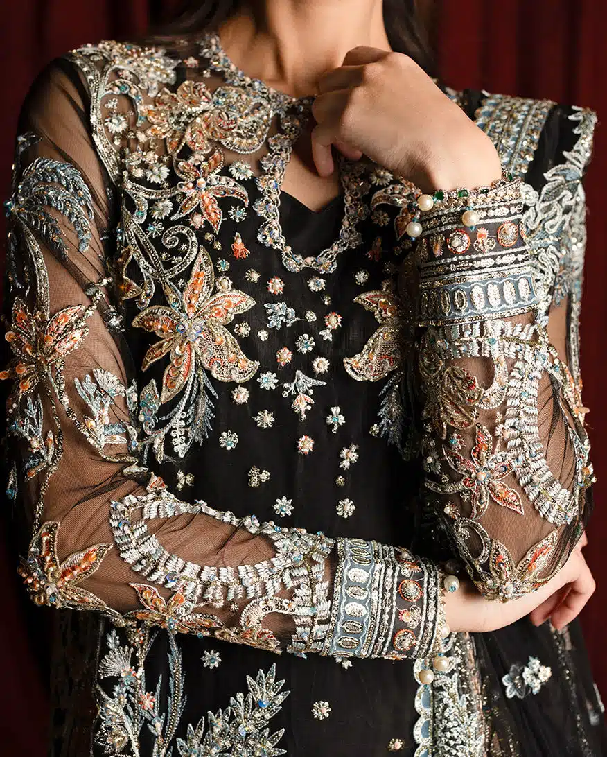 MUSHQ DARLINGS MALIKA - Image 5
