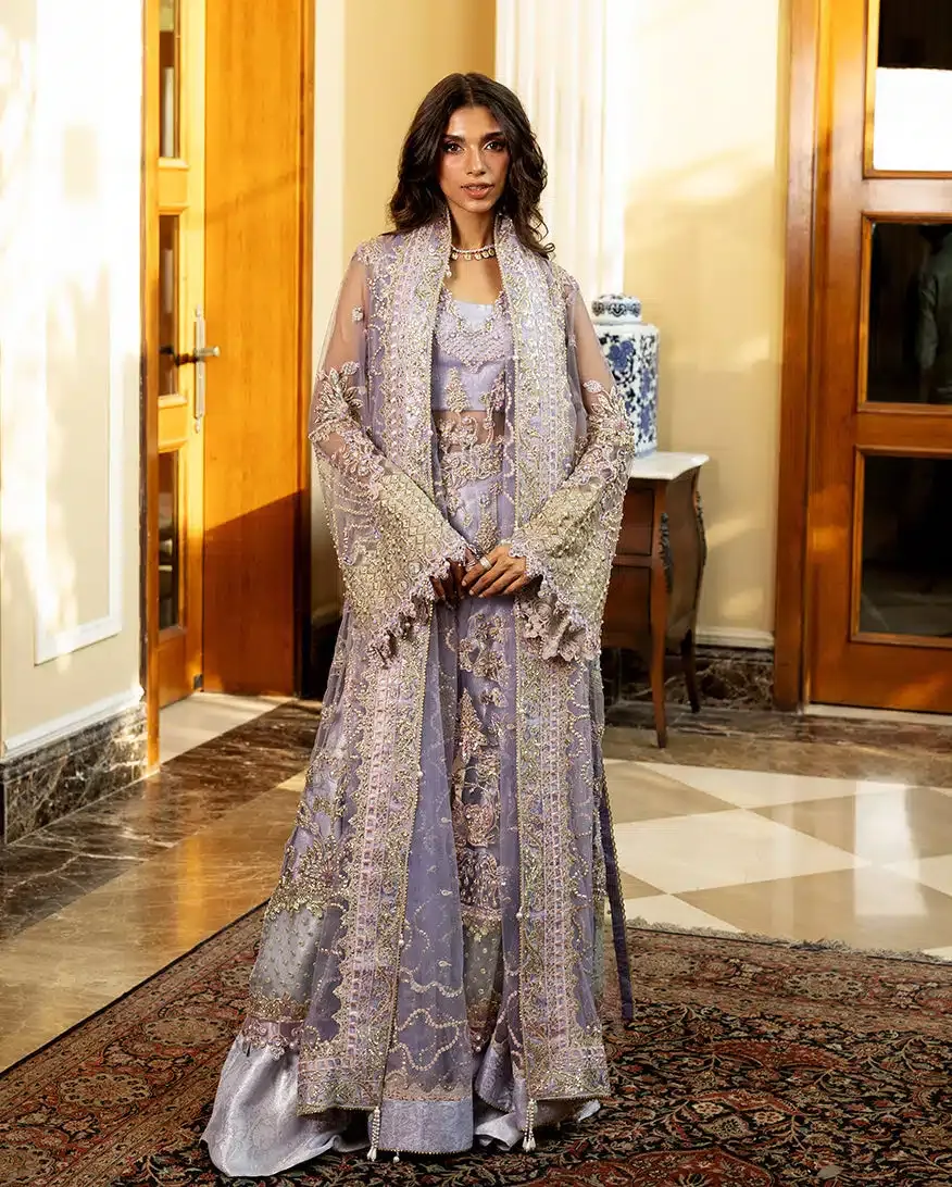 MUSHQ DARLINGS SIMRAN - Image 2