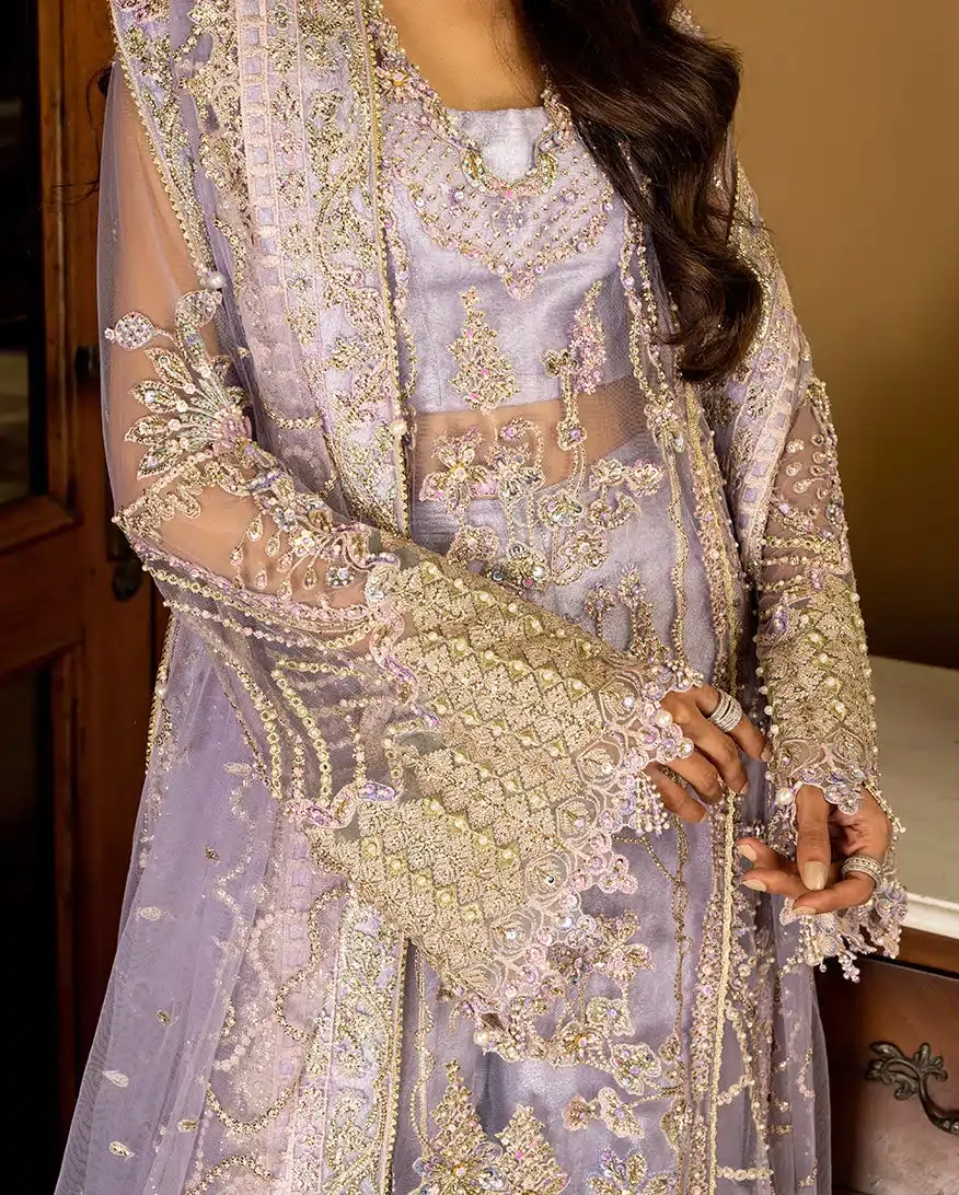 MUSHQ DARLINGS SIMRAN - Image 3