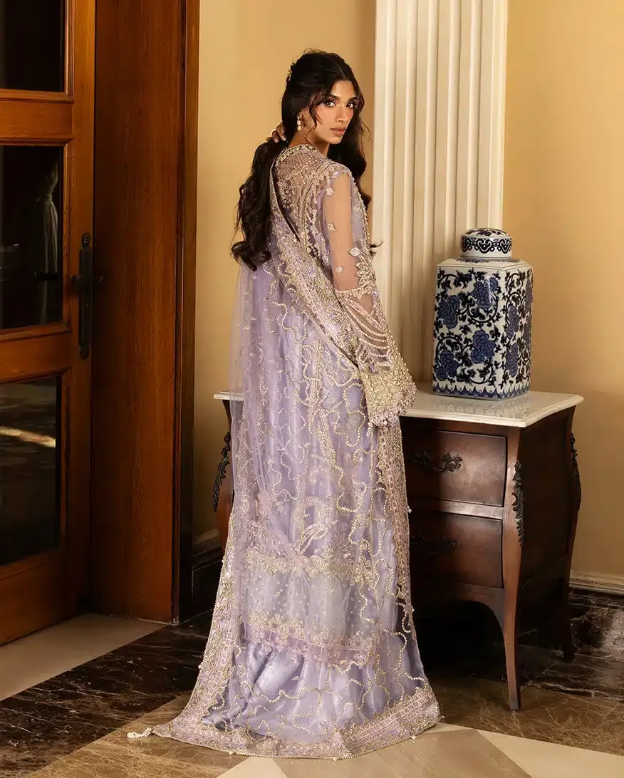 MUSHQ DARLINGS SIMRAN - Image 4