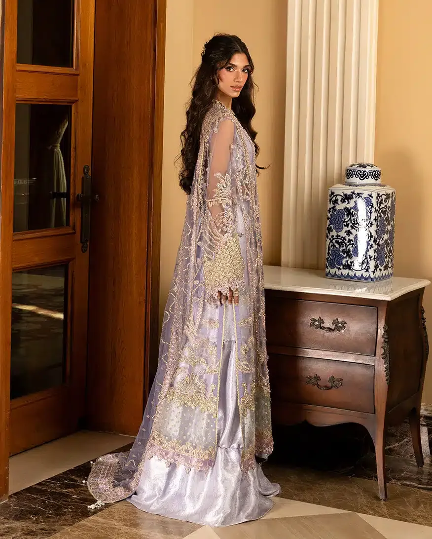 MUSHQ DARLINGS SIMRAN - Image 5