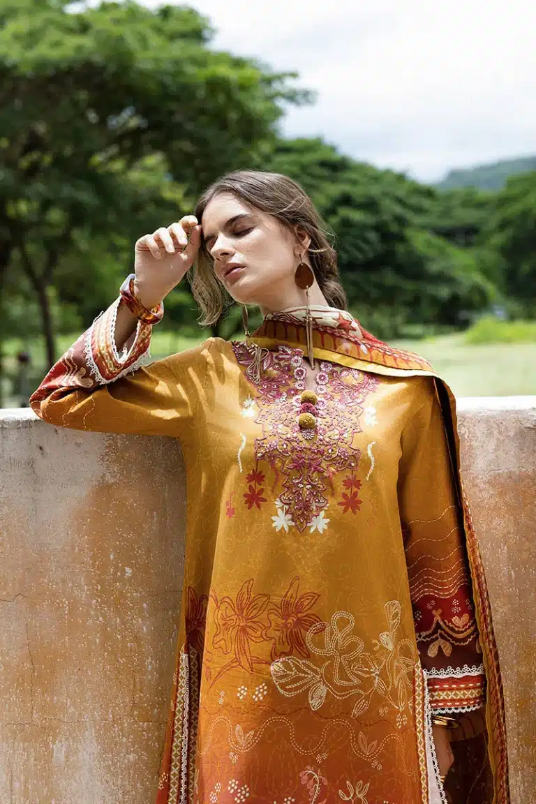MUSHQ HEMLINE MIRASOL D-13A - Image 5