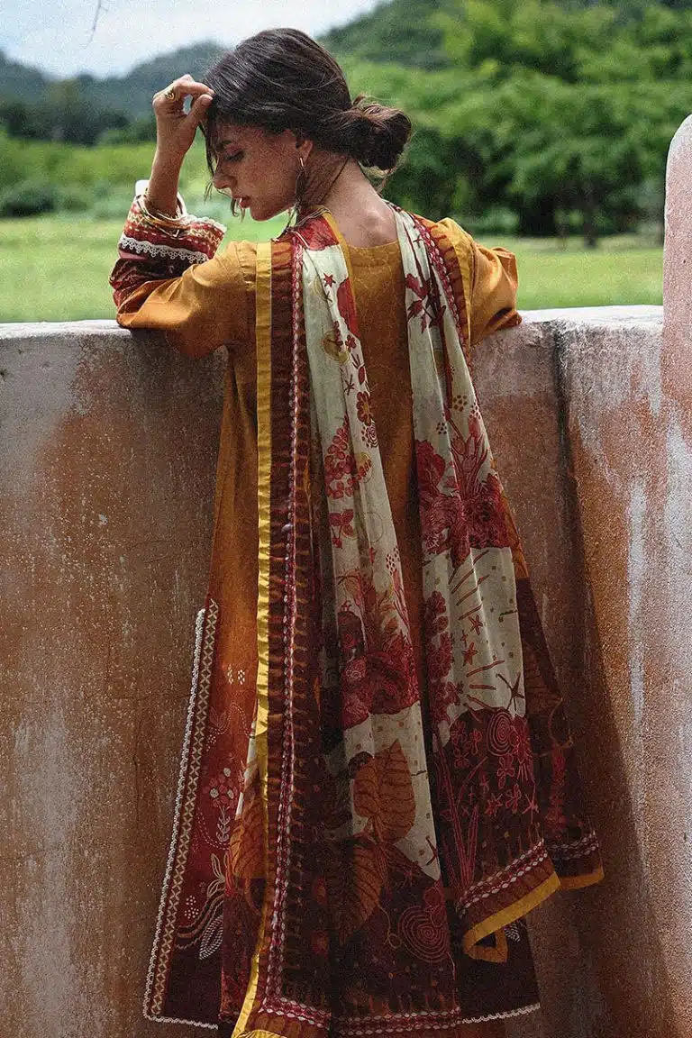 MUSHQ HEMLINE MIRASOL D-13A - Image 7