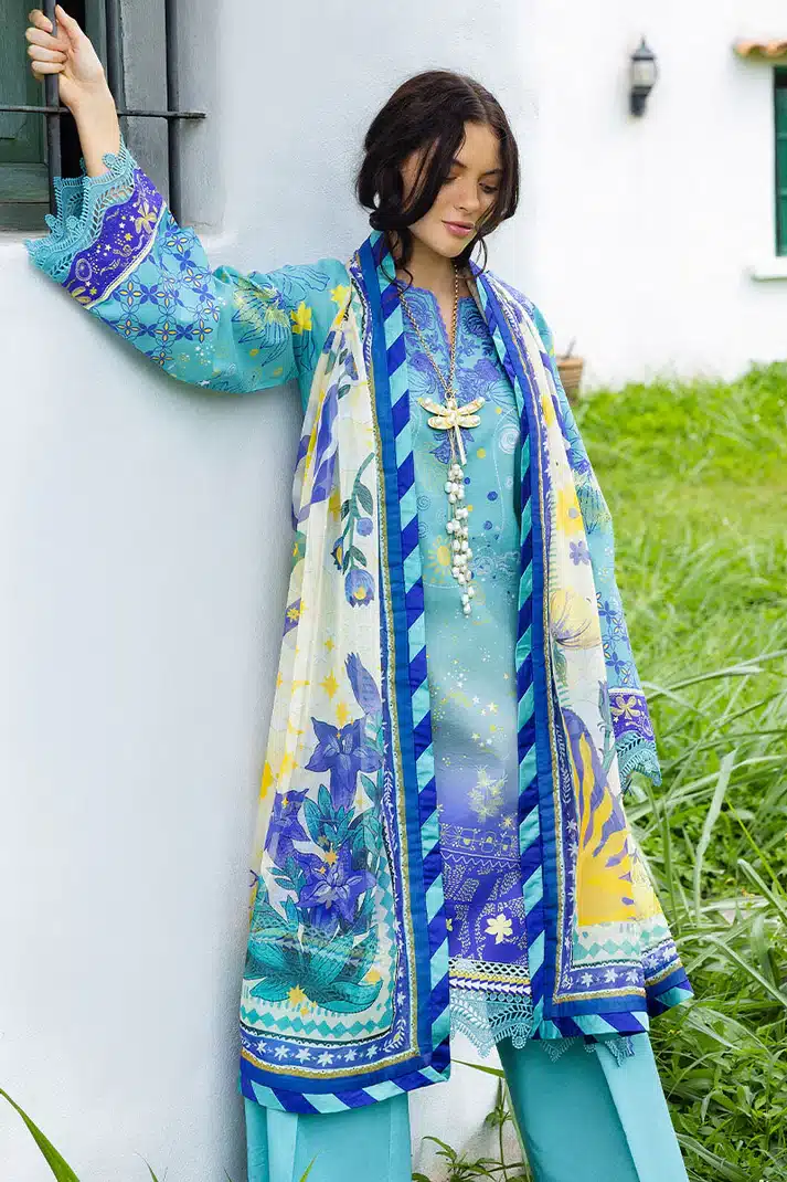MUSHQ HEMLINE MIRASOL D-15B - Image 5