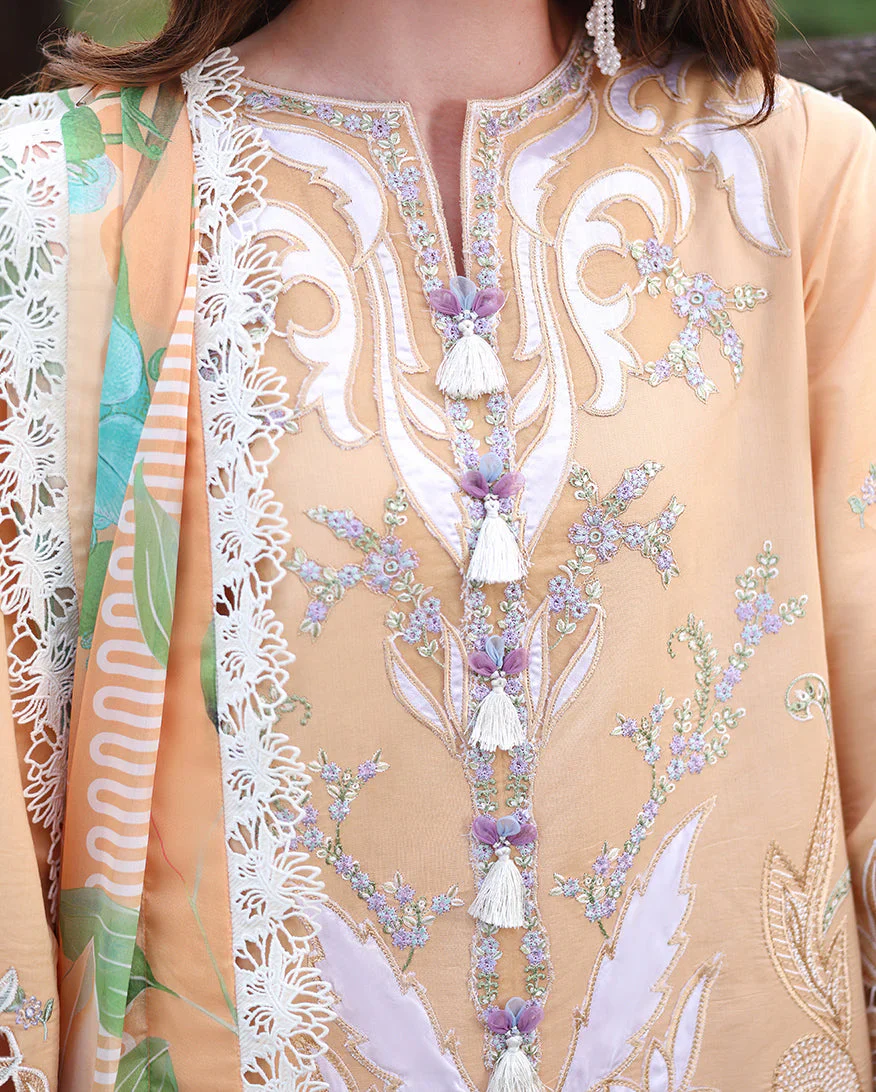 MUSHQ HEMLINE THE SECRET GARDEN HUNSS260205 - Image 6