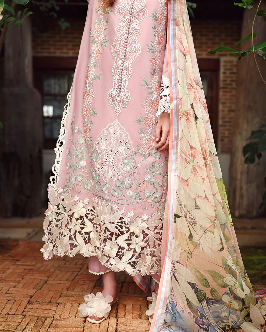 MUSHQ HEMLINE THE SECRET GARDEN HUNSS260210 - Image 3