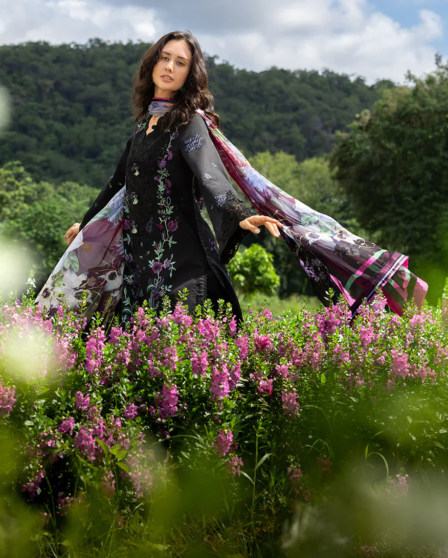 MUSHQ HIMELINE SECRET GARDEN GARDEN LULLABY - Image 3