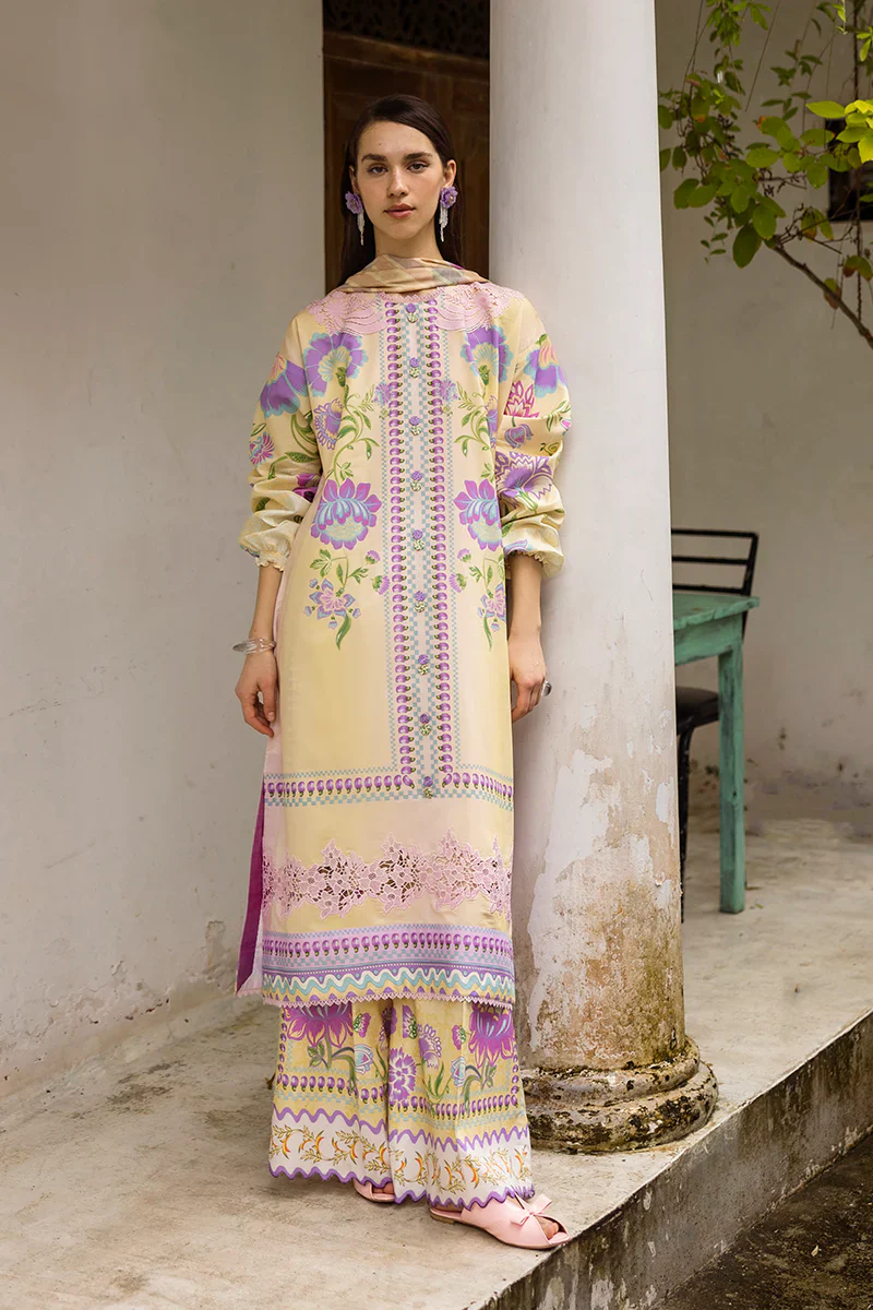 MUSHQ HIMLINE DULCINA - Image 4