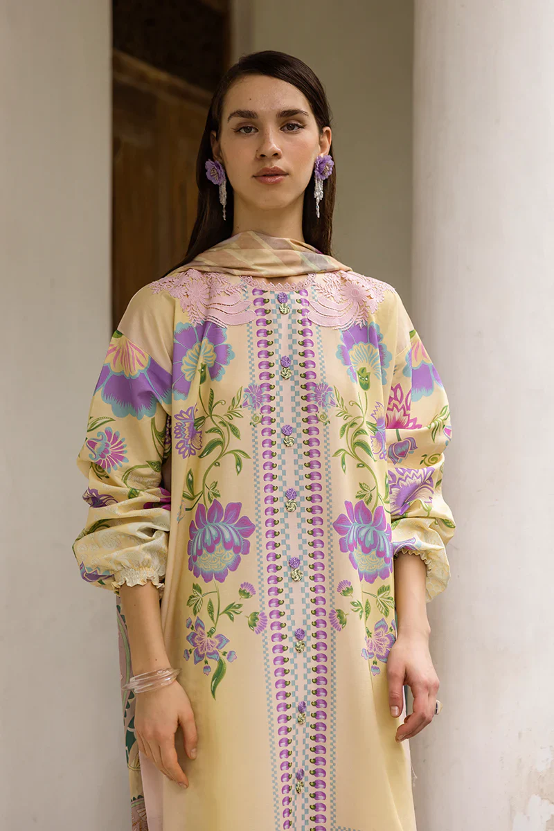MUSHQ HIMLINE DULCINA - Image 5