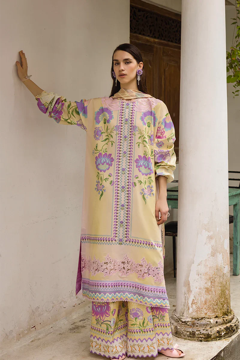 MUSHQ HIMLINE DULCINA - Image 6