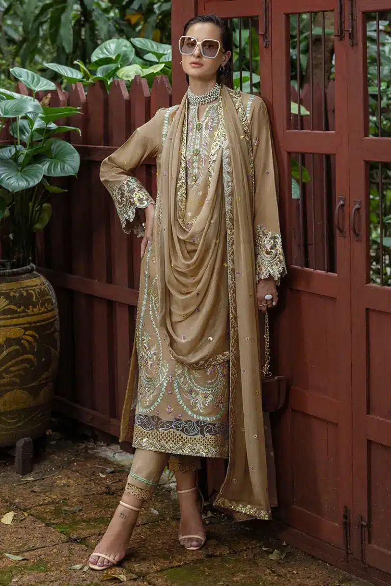 MUSHQ NUVERA D-02 - Image 2