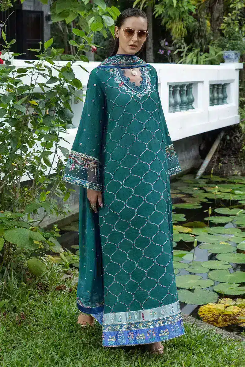 MUSHQ NUVERA D-09
