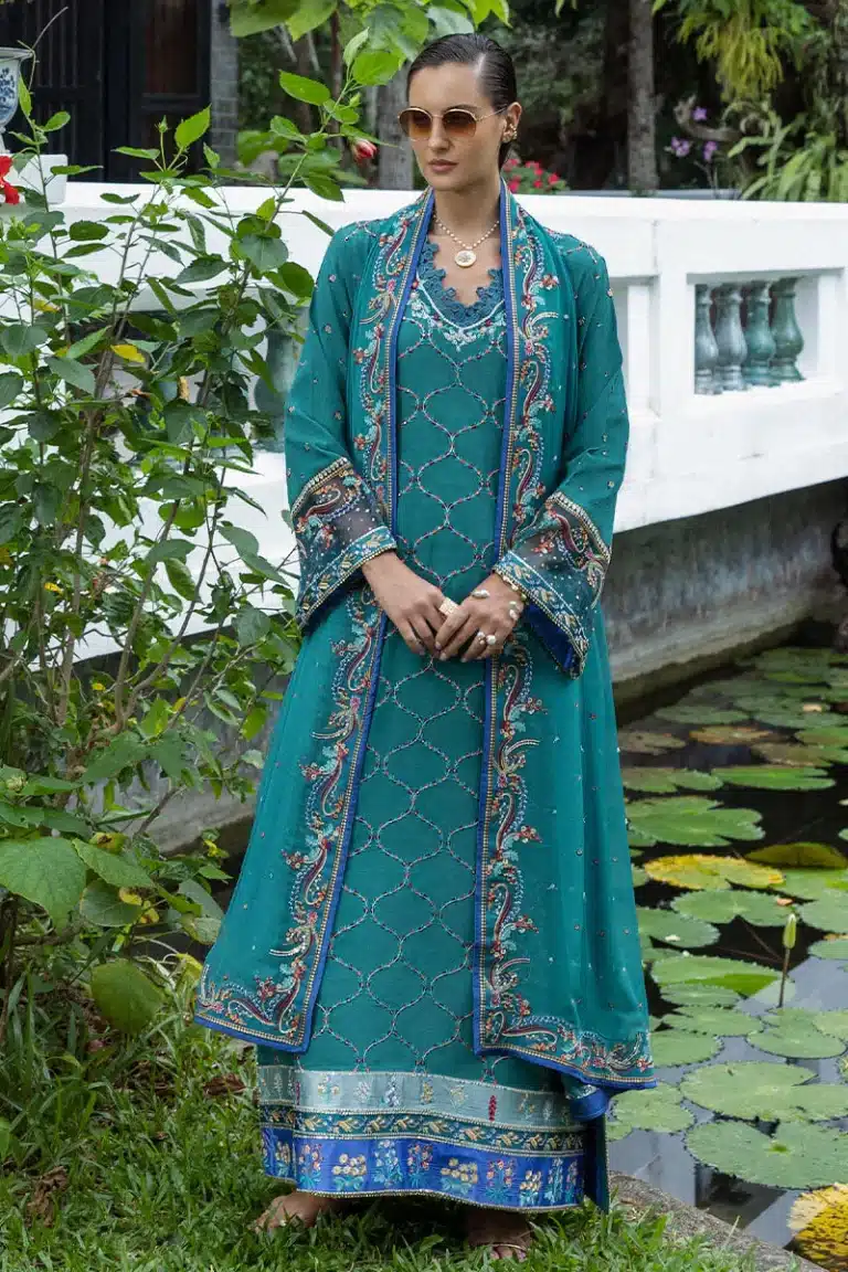 MUSHQ NUVERA D-09 - Image 2