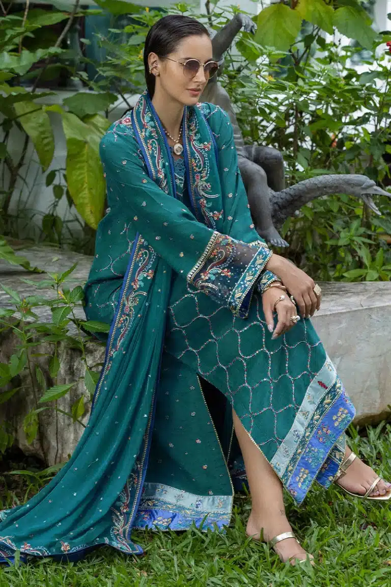 MUSHQ NUVERA D-09 - Image 5