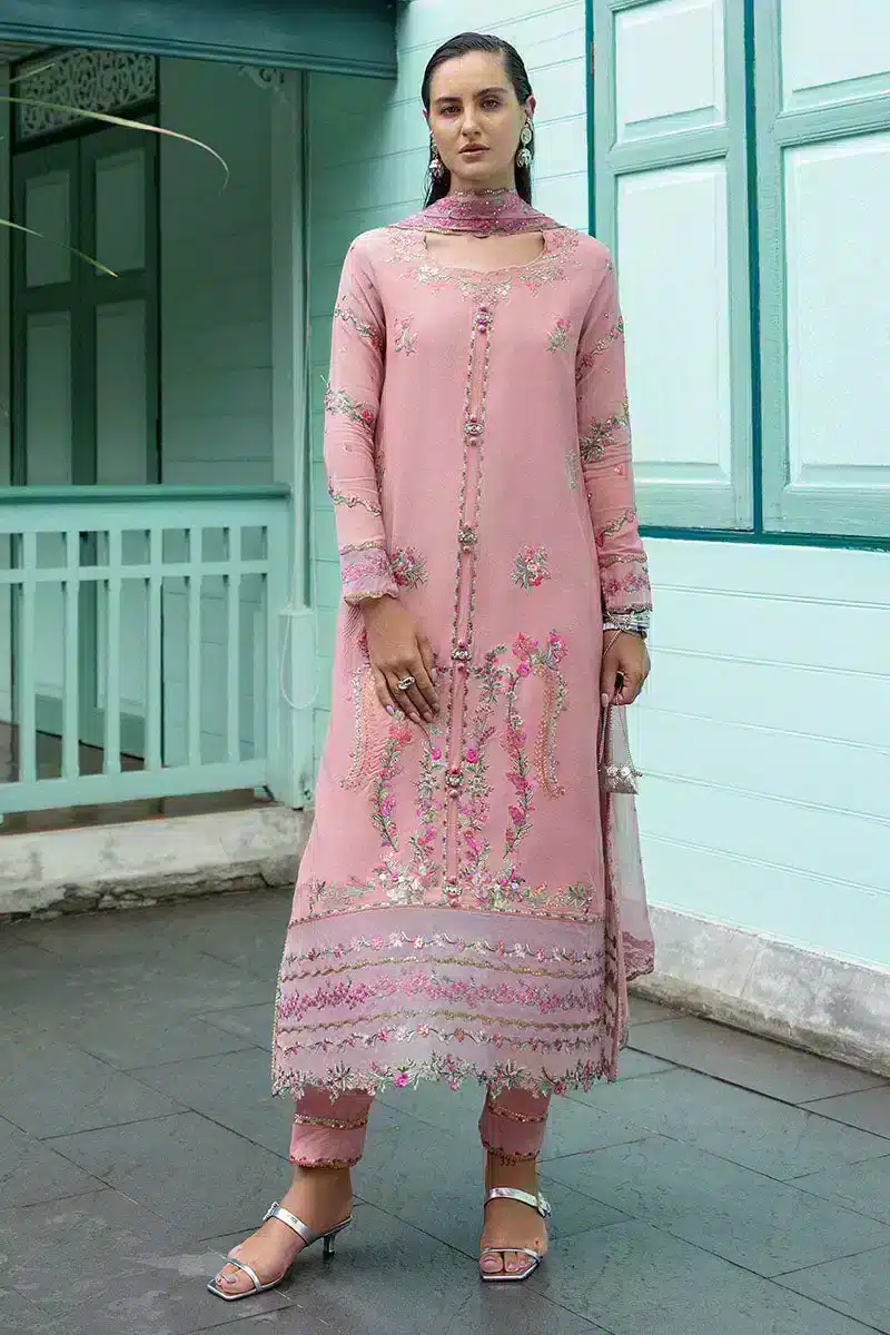 MUSHQ NUVERA D-10