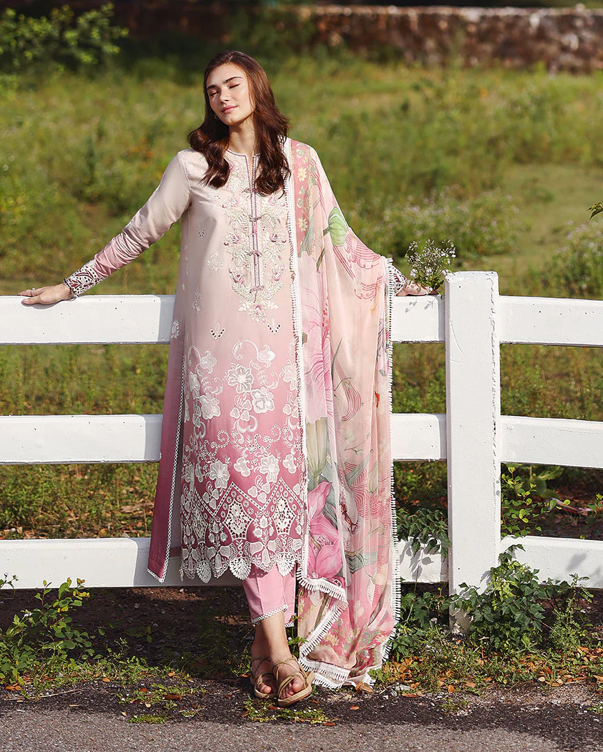 MUSHQ SOLACE OMBRE DEW DRIFT - Image 2