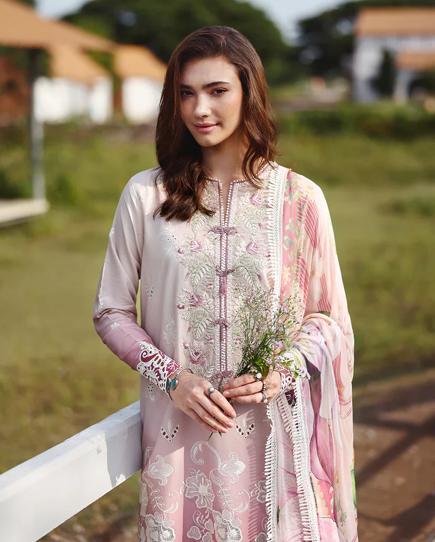MUSHQ SOLACE OMBRE DEW DRIFT - Image 5