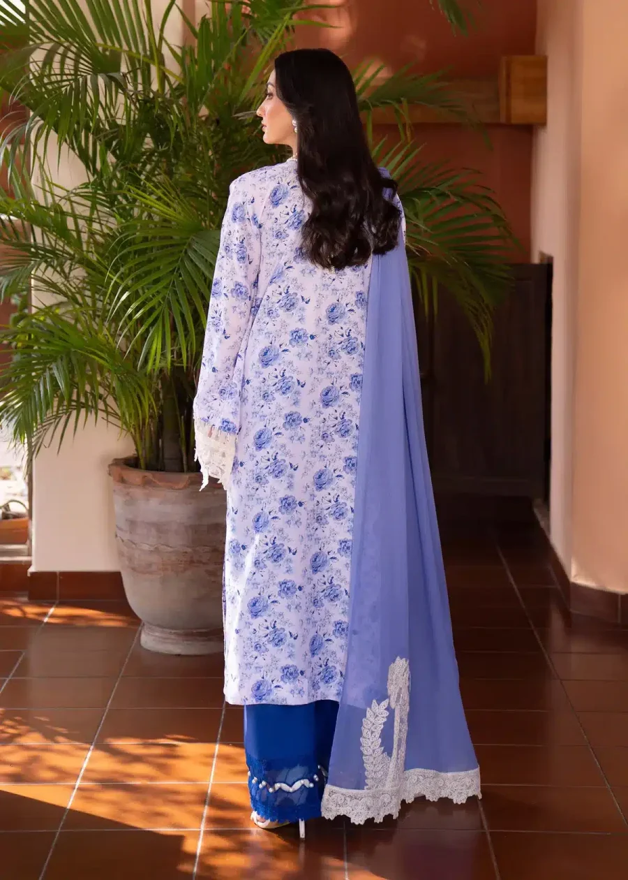 MYEESHA LAMHAY AASMA - Image 3
