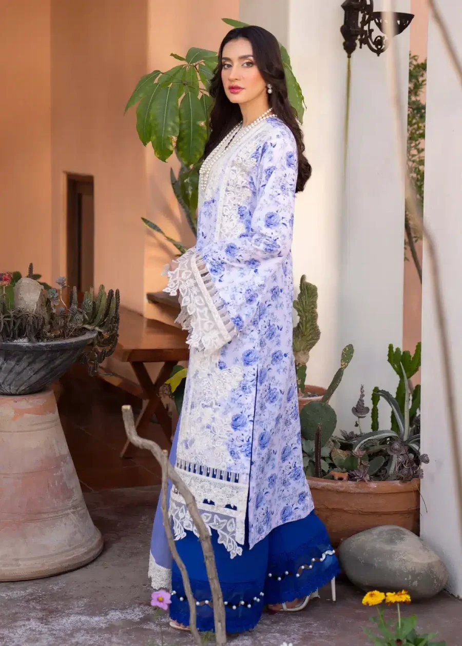 MYEESHA LAMHAY AASMA - Image 4