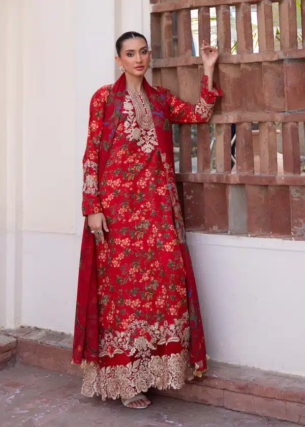 MYEESHA LAMHAY AATISH - Image 6