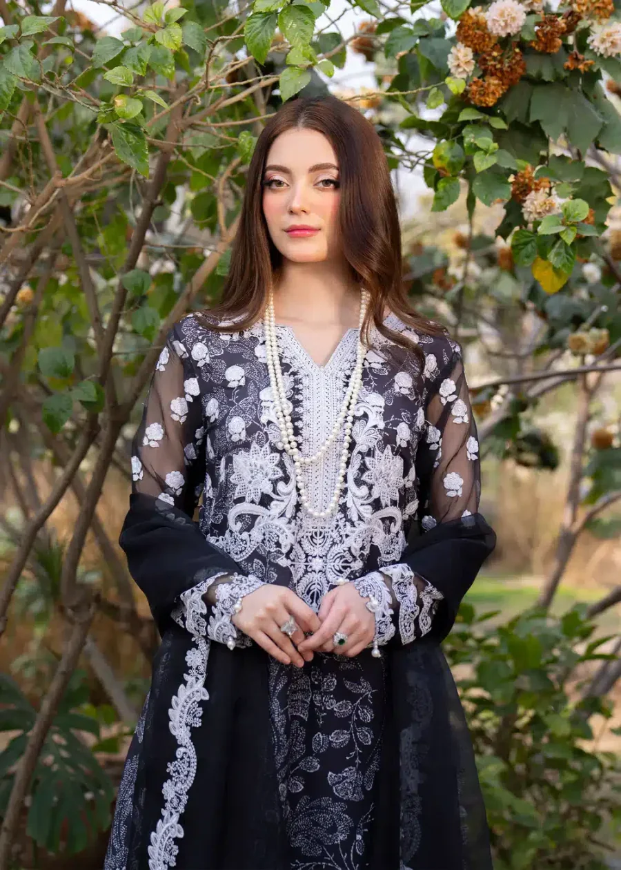 MYEESHA LAMHAY CHANDNI - Image 3