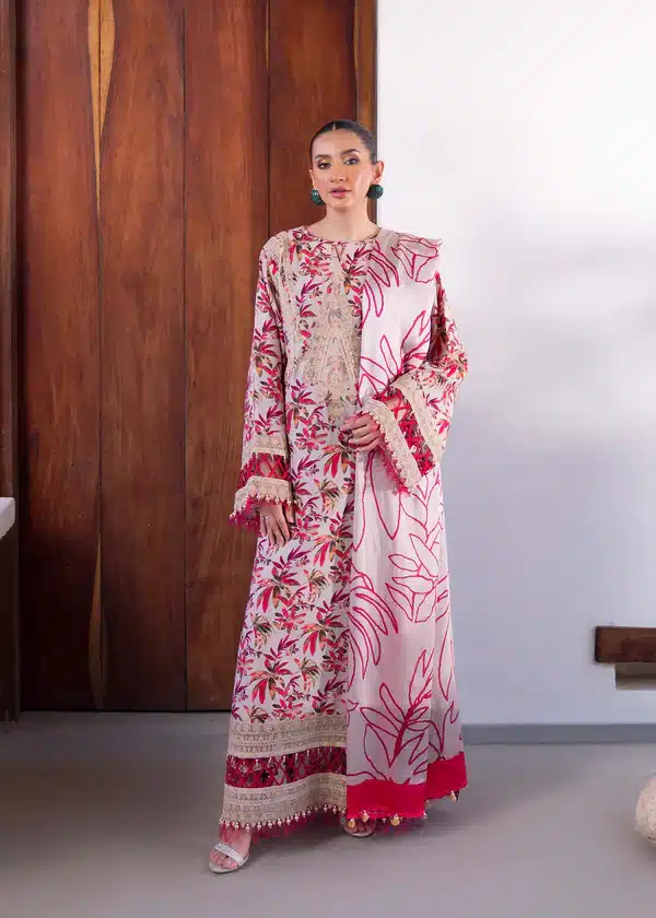 MYEESHA LAMHAY GULAB - Image 2