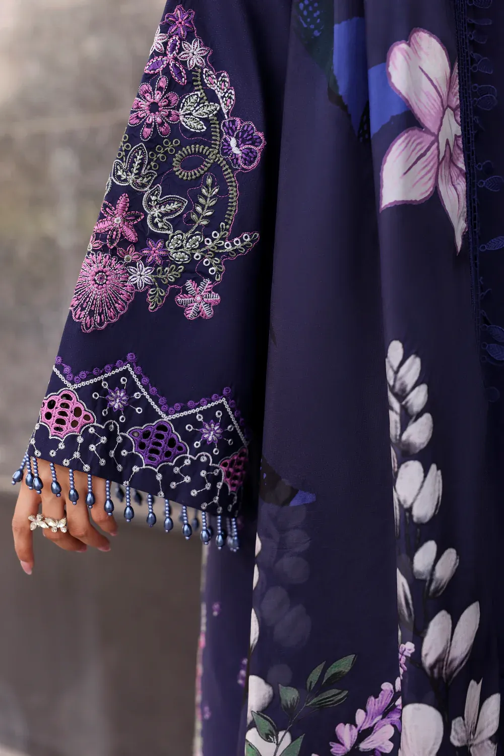 NAQSH THE LUXE EDIT EID D-00241 - Image 4