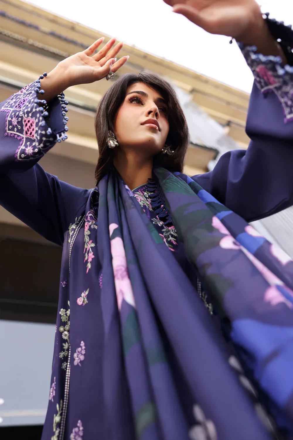 NAQSH THE LUXE EDIT EID D-00241 - Image 5
