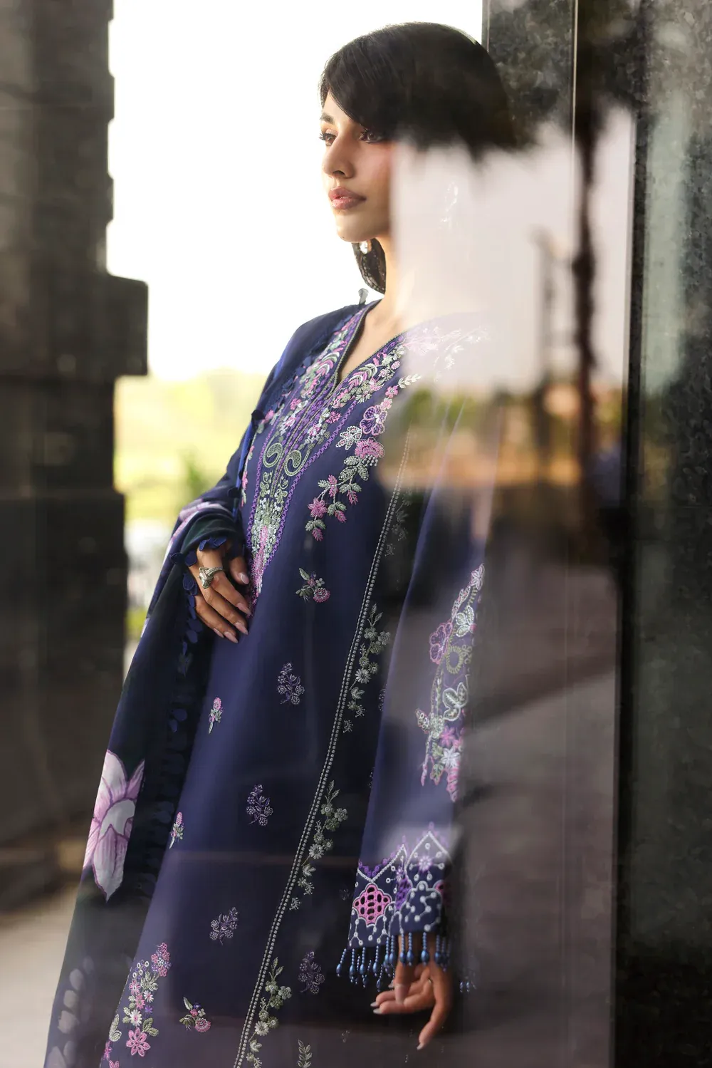 NAQSH THE LUXE EDIT EID D-00241 - Image 7