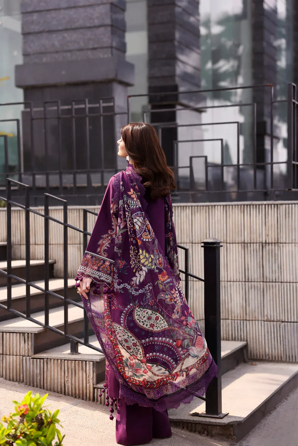NAQSH THE LUXE EDIT EID D-00243 - Image 6