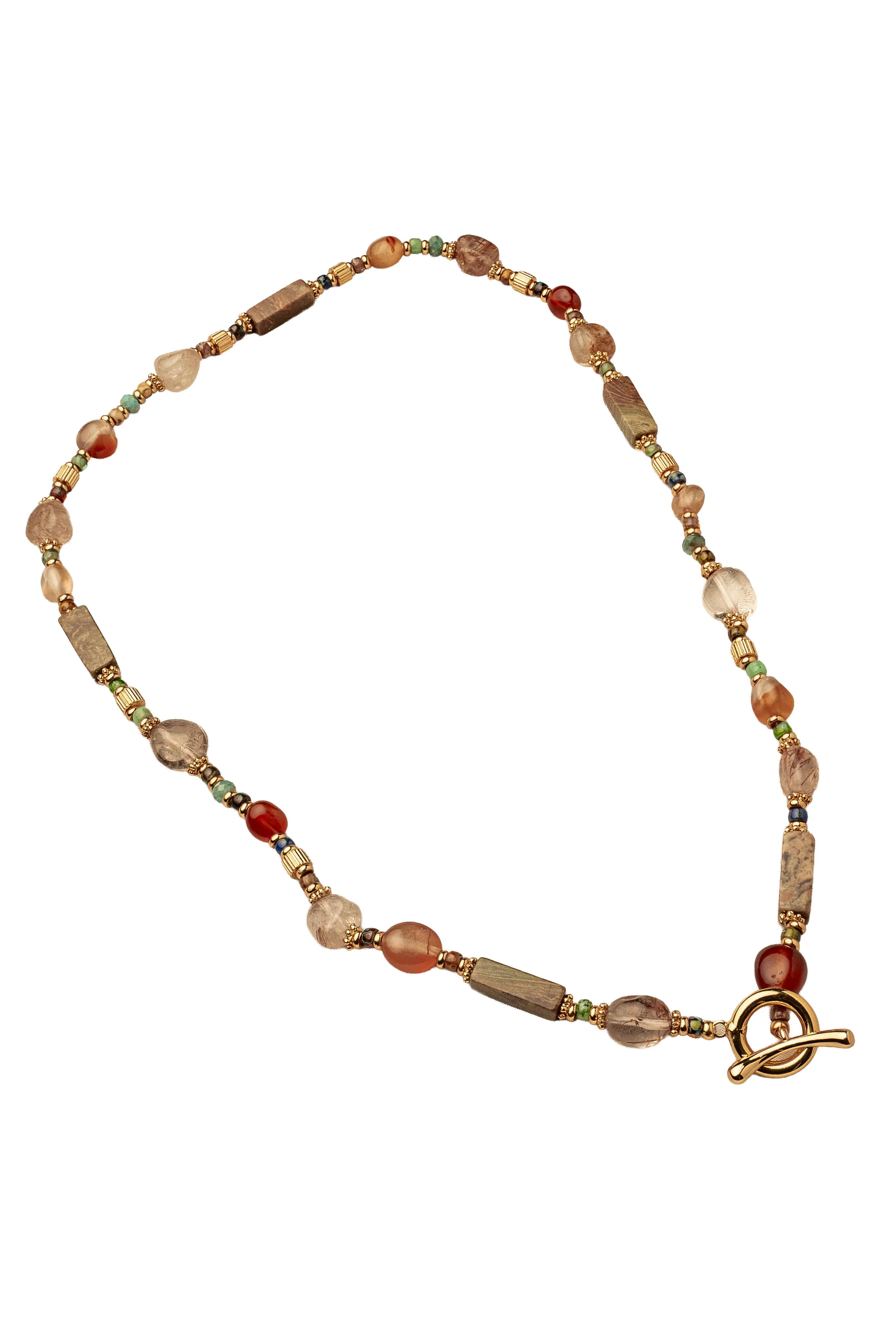 NECK CHAIN X8048