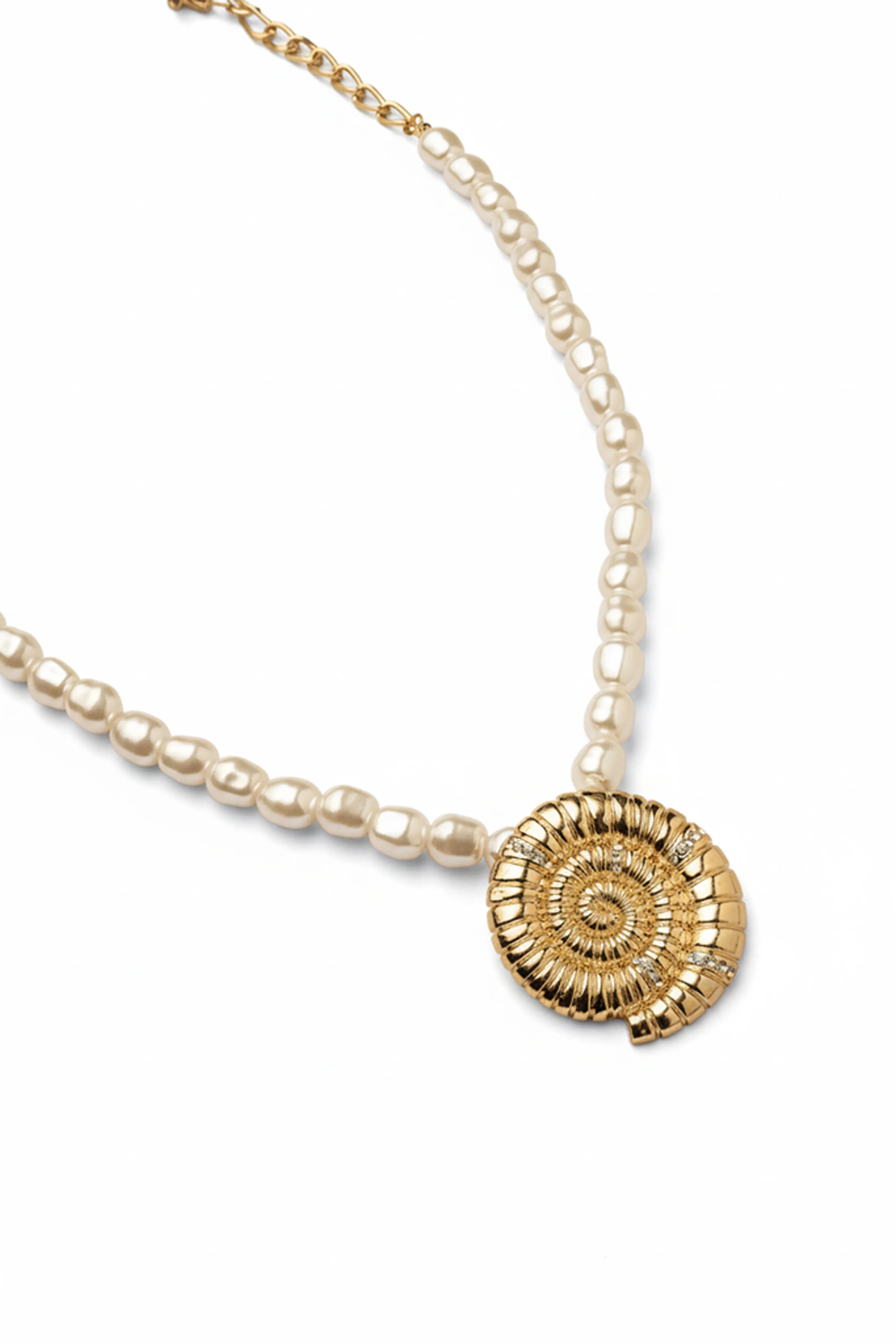 NECK CHAIN  X8685