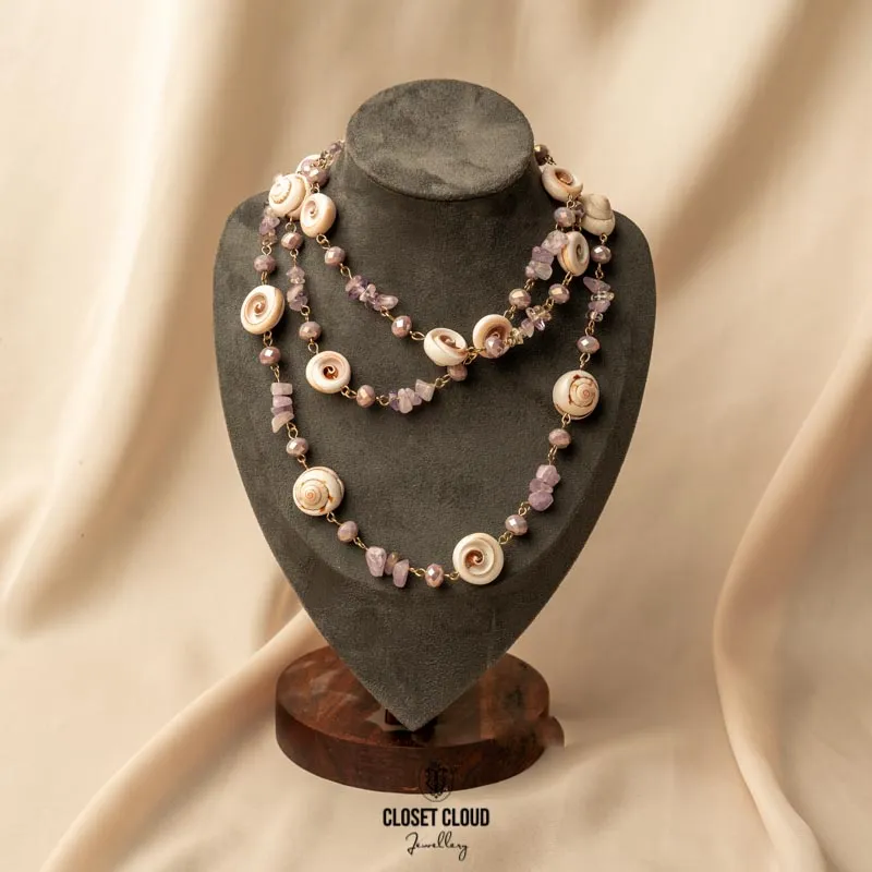 NECK CHAIN X9971 - Image 2