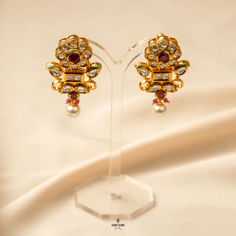 NECKLACE SET X10148 - Image 3