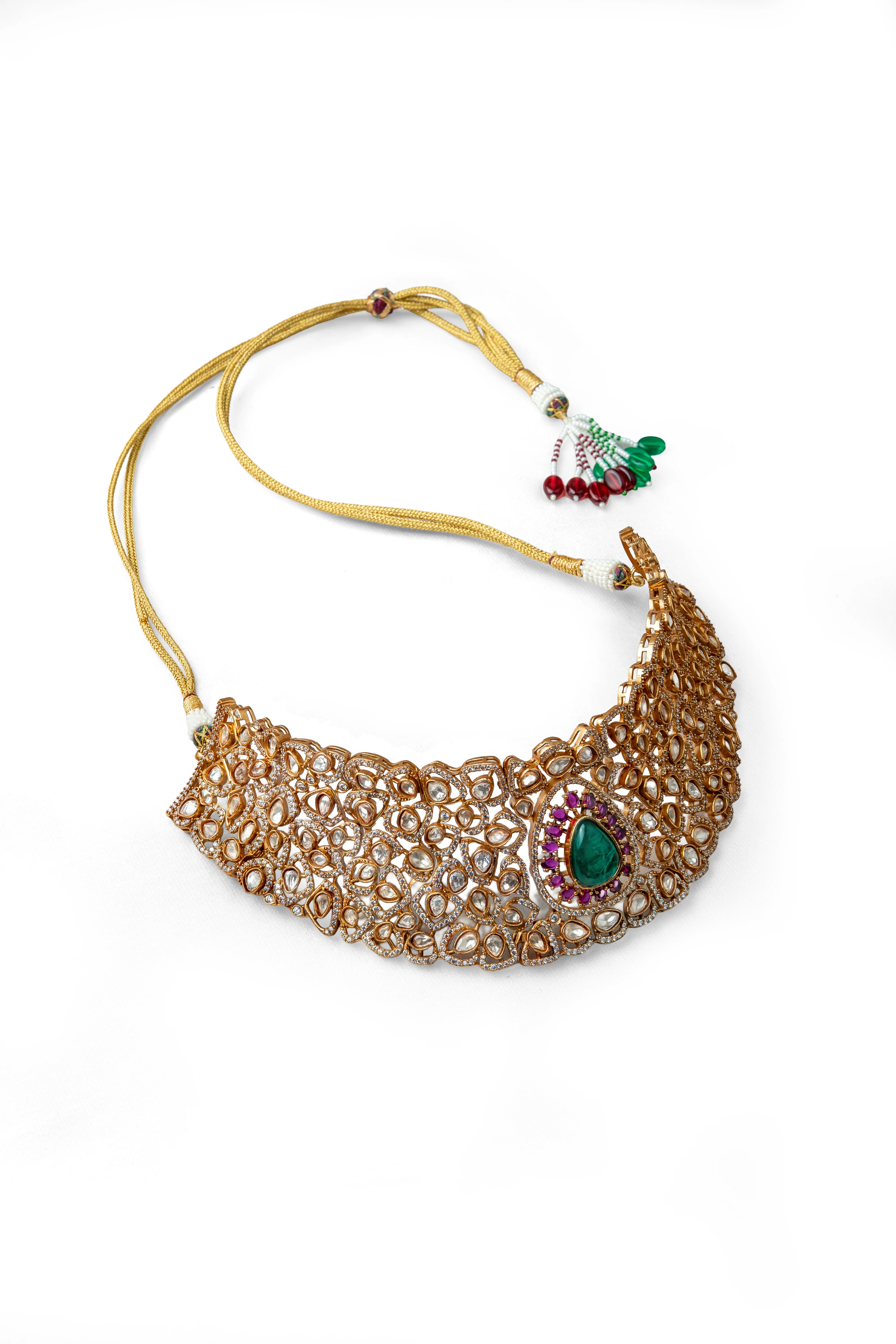 NECKLACE SET X10639 - Image 2