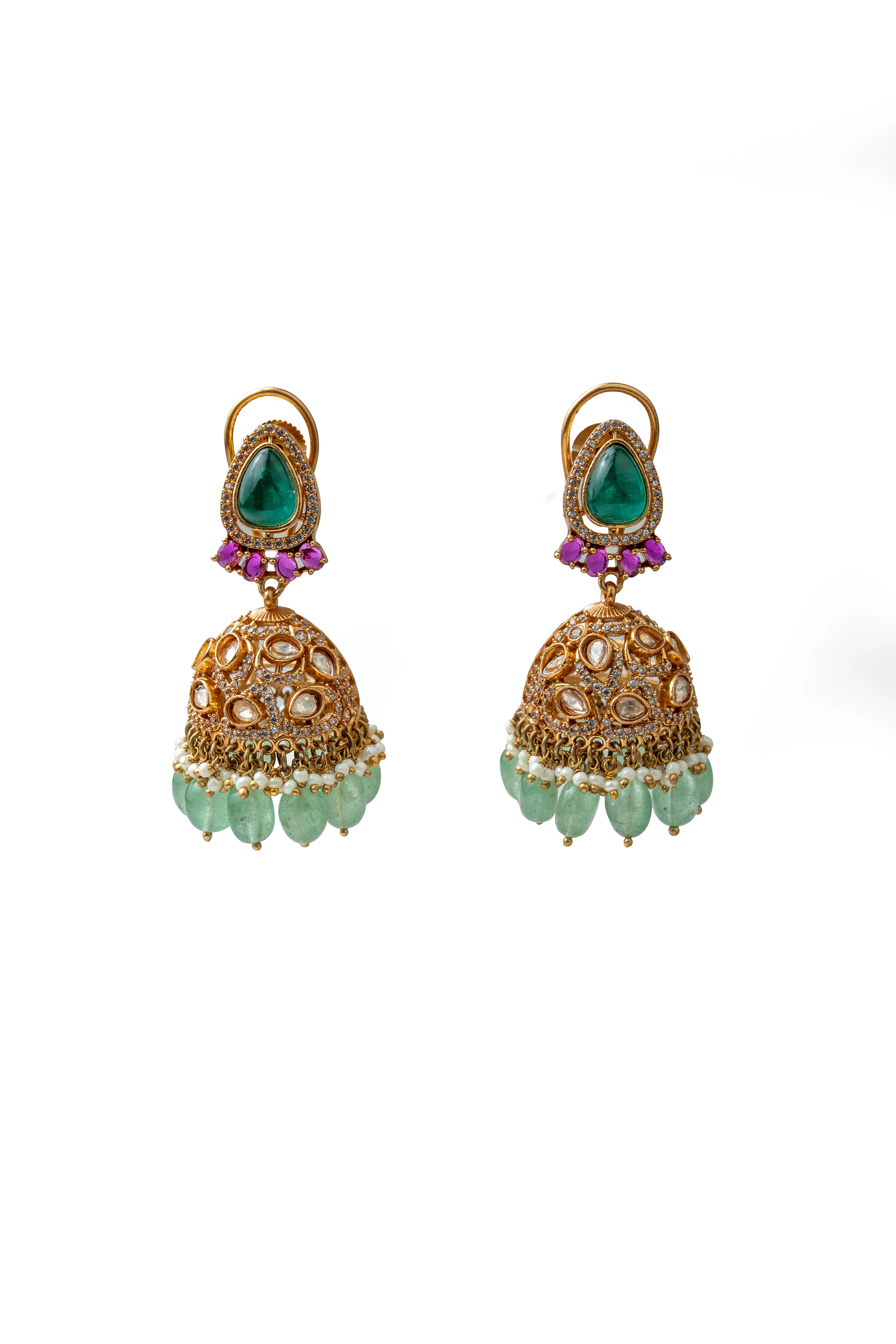 NECKLACE SET X10639 - Image 3