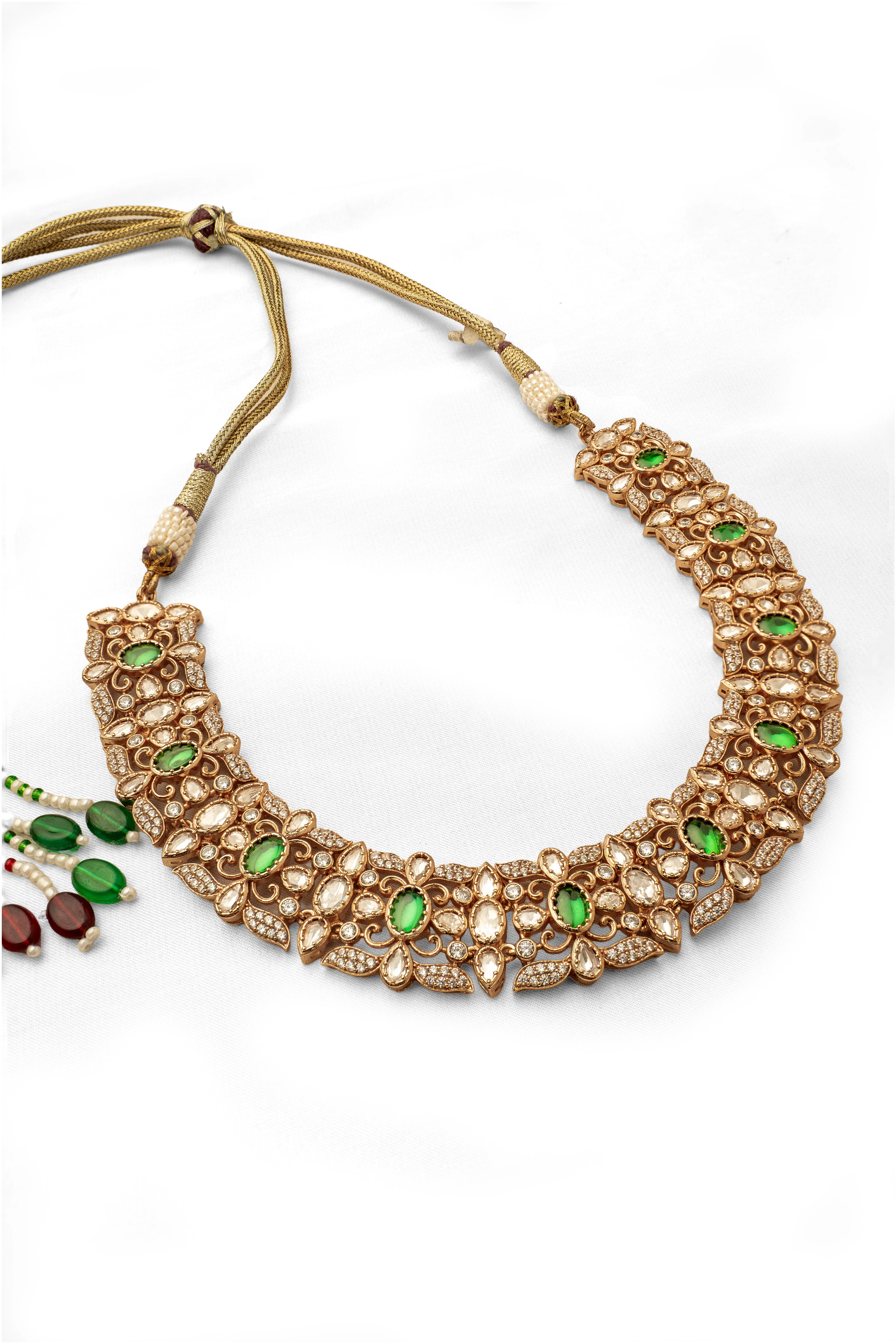 NECKLACE SET X9399 - Image 2