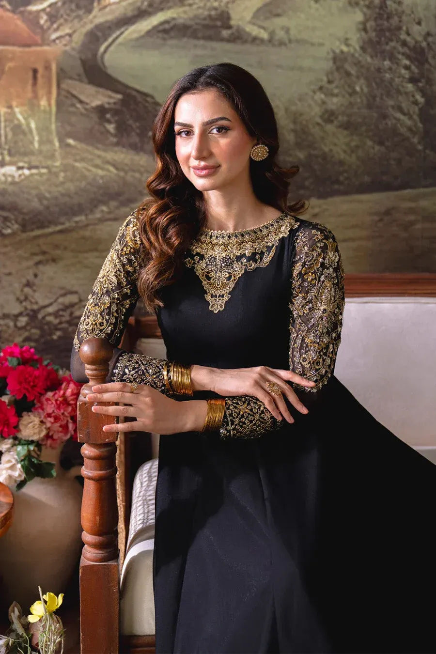 NEESHAY NAYAB - Image 4