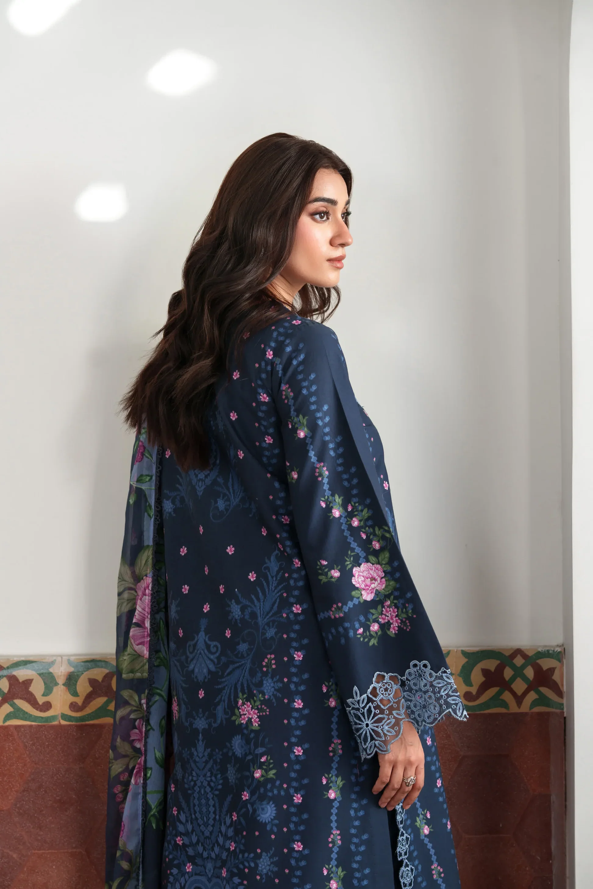 NEESHAY SUMMER LINES NOIRELLE - Image 3