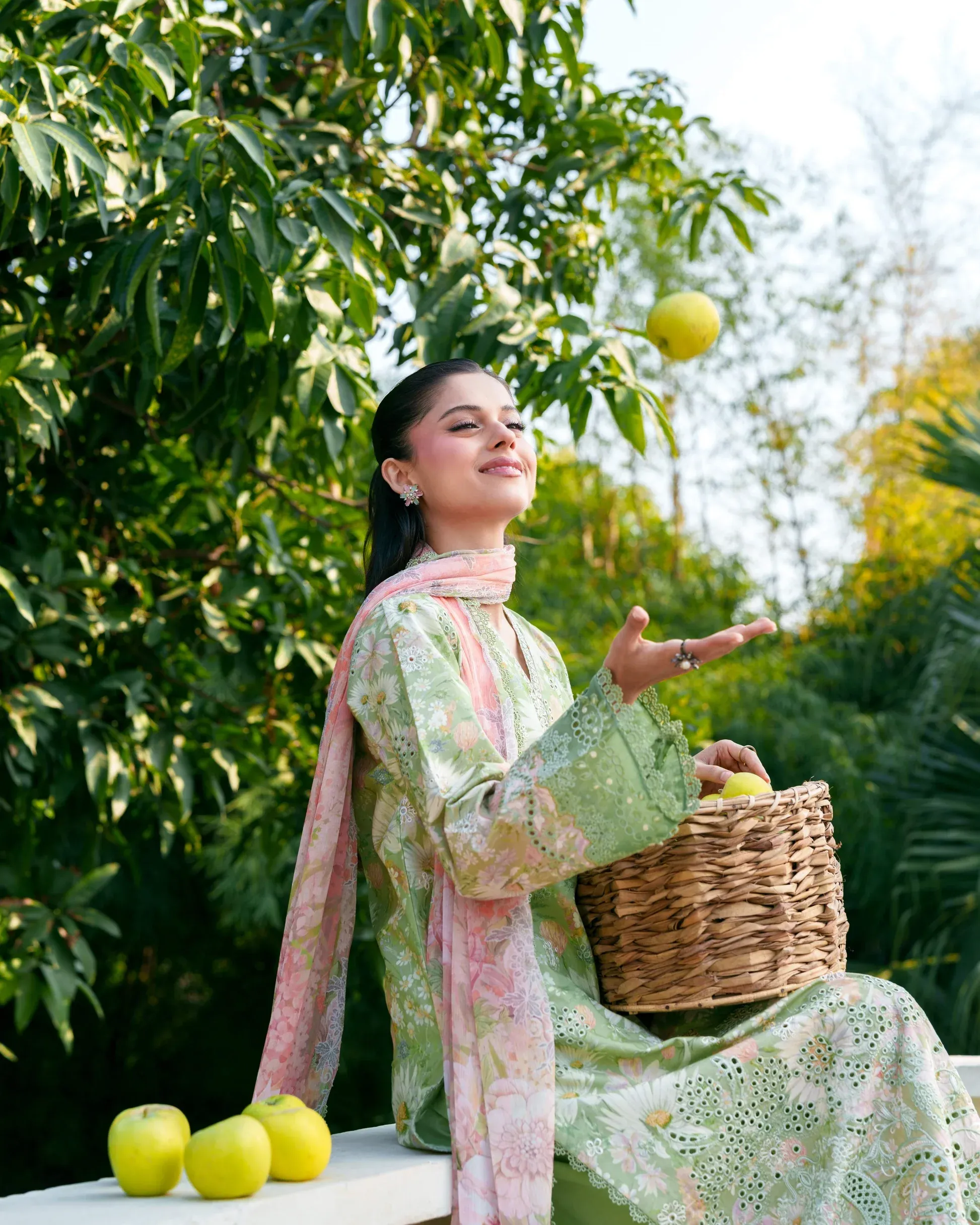 NEESHAY SUMMER PRINTNKARI MIREA - Image 2